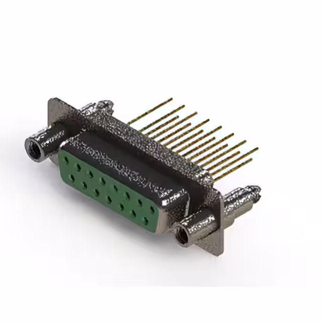 628-M15-323-GN6 EDAC Inc.  D-Sub-Steckverbinderbaugruppen